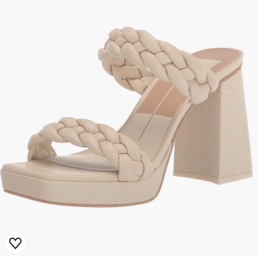 Dolce Vita Ashby Heels